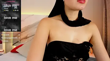 fatimarab — Stripchat stream photo (May 2025)