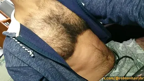 robsonbr — Stripchat stream photo (May 2026)