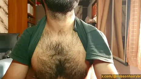 robsonbr — Stripchat profile photo