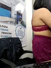 MILA__06 — Stripchat stream photo (Mar 2026)
