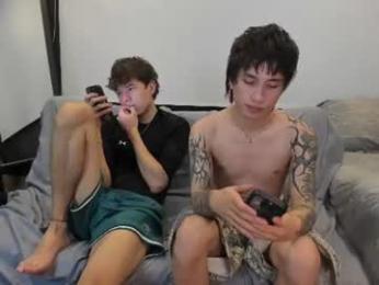 liamelf — Chaturbate stream photo (Sep 2026)