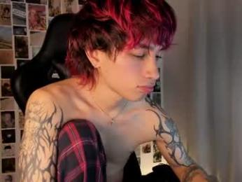 liamelf — Chaturbate stream photo (Sep 2026)