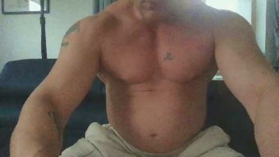 CroasanMaduro — вебкам-модель онлайн на cam4