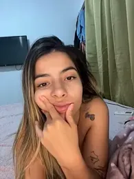 ninfduda — Stripchat profile photo