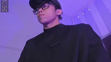 AkazaBoy_ — Stripchat stream photo (Mar 2026)