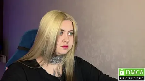 CuteUna — Stripchat stream photo (Apr 2026)