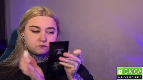 CuteUna — Stripchat stream photo (Apr 2026)