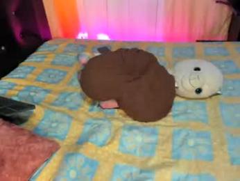 6_bunny_9 — Chaturbate stream photo (Sep 2026)