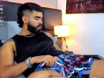 stephenbrown_ — Chaturbate stream photo (Jul 2026)
