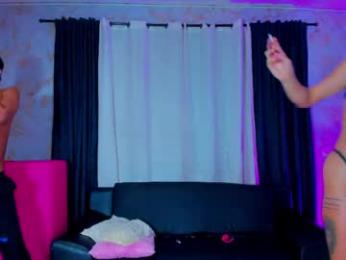 lucretia_love — Chaturbate stream photo (Apr 2026)