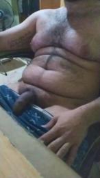 moreno93esp1 — Cam4 profile photo