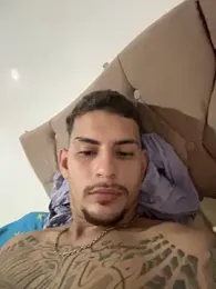 caioceara — Stripchat stream photo (May 2026)