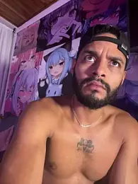 bigblack0111 — Stripchat profile photo