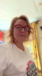 lucestellata — вебкам-модель онлайн на cam4