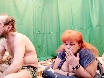 Siberia-Taiga — Bongacams stream photo (May 2026)