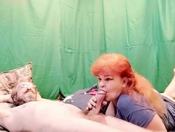 Siberia-Taiga — Bongacams stream photo (May 2026)