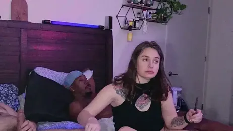 plumsjuicemaker — Stripchat stream photo (Dec 2025)