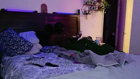 plumsjuicemaker — Stripchat stream photo (Jan 2026)