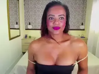 EvaFoxter — Stripchat stream photo (Nov 2023)