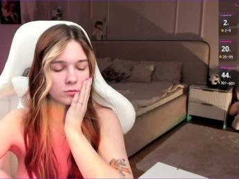 Melissa-Fox — bongacams