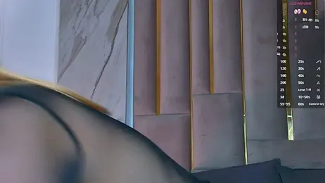 LeslieMines — Stripchat stream photo (Mar 2026)