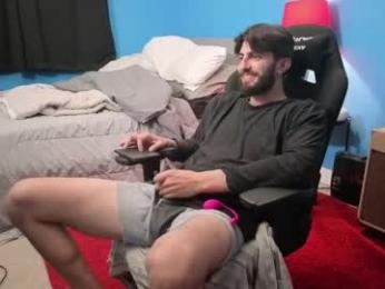 mikehawk1589 — chaturbate