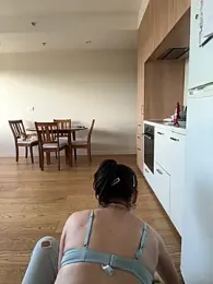 jayylizz69 — Stripchat stream photo (Mar 2026)
