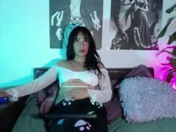 desthnick — Chaturbate stream photo (Sep 2026)