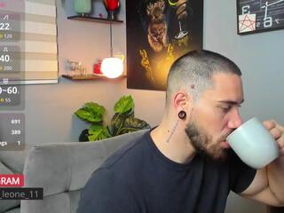 Giorgio Leone — Flirt4free stream photo (Mar 2026)