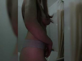 SaraJane — Bongacams stream photo (May 2025)