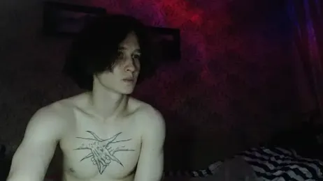 min1pekka — Stripchat profile photo