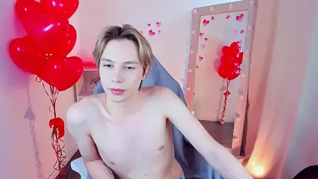 Alex_Soto — Stripchat profile photo