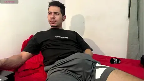 Im_steven — Stripchat stream photo (Mar 2026)