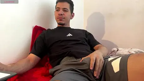 Im_steven — Stripchat stream photo (Mar 2026)