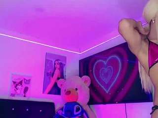 dalilbacil — Camsoda stream photo (Mar 2026)