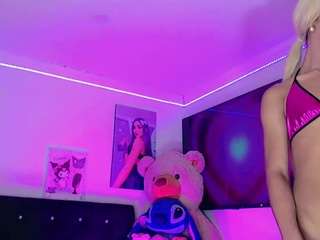 dalilbacil — Camsoda profile photo