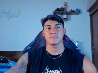 Taylor Mclane — Flirt4free stream photo (Aug 2026)