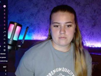 _Beauty_QueeN_ — Bongacams profile photo