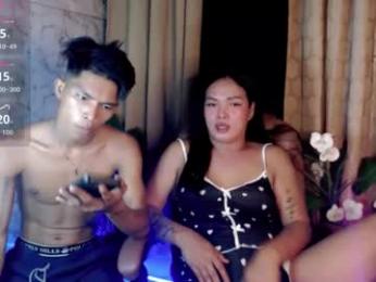 ken_minjun — вебкам-модель онлайн на chaturbate