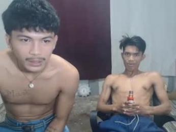 ken_minjun — Chaturbate stream photo (May 2026)