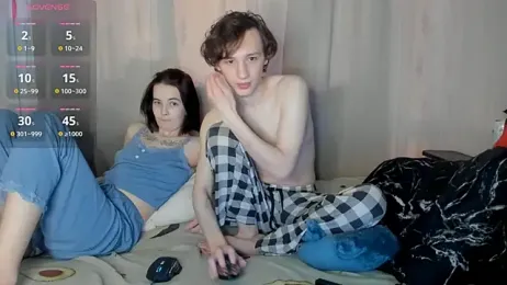 Perfect_CoupleXX — Stripchat stream photo (Aug 2026)