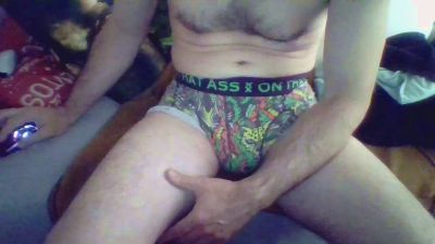 ACruoreX — вебкам-модель онлайн на cam4