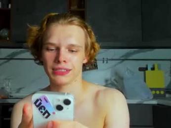 lolkendowson — Chaturbate stream photo (Jul 2026)