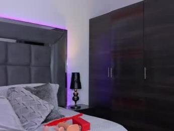 emmilysantibanez — Chaturbate stream photo (Mar 2026)