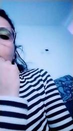 Donostipar — вебкам-модель онлайн на cam4