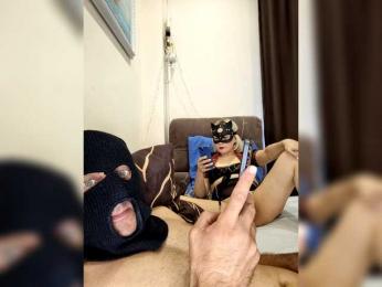 King-Queen777 — вебкам-модель онлайн на bongacams