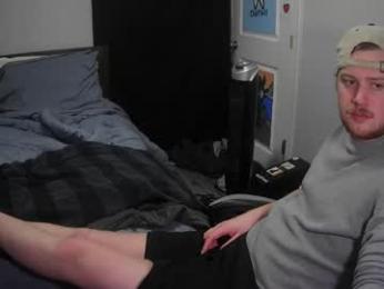 cajerk — Chaturbate stream photo (Apr 2026)