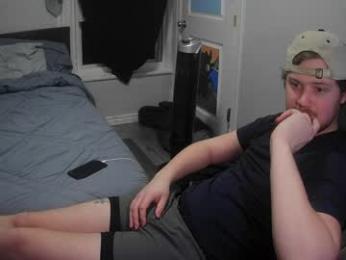 cajerk — Chaturbate profile photo