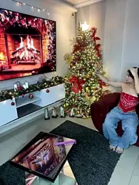 Kylie_Patrick — Stripchat stream photo (Dec 2025)