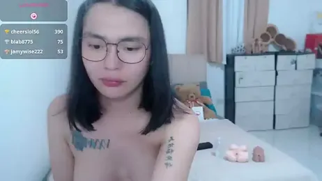 zhaviahale21 — stripchat